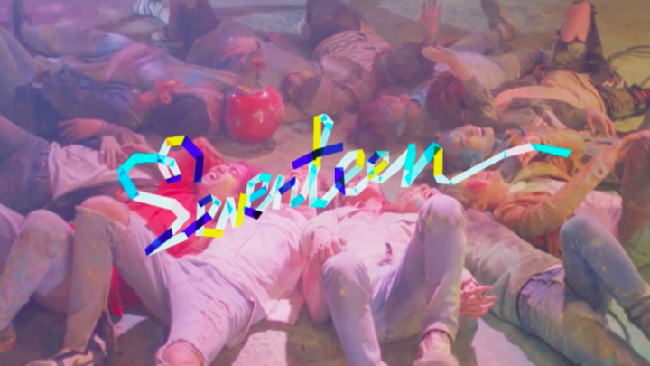 SEVENTEEN新曲「Pretty U」MVを公開