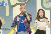 SHINee ジョンヒョン＆TWICE＆AOA「音楽中心」5月28日のHOT3に！