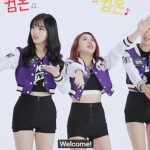 Twice トゥワイス Cheer Up のダンス解説動画を公開 メンバーがポイントを楽しく解説 K Popコミュニティ シムクン
