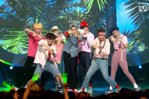 NCT 127、タイトル曲「Fire Truck」と「Once Again」のステージを披露!本格的なカムバック活動を開始!