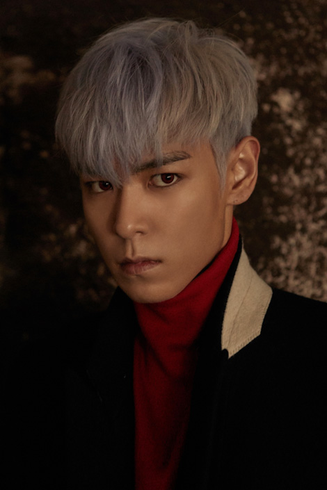 T.O.P（トップ）